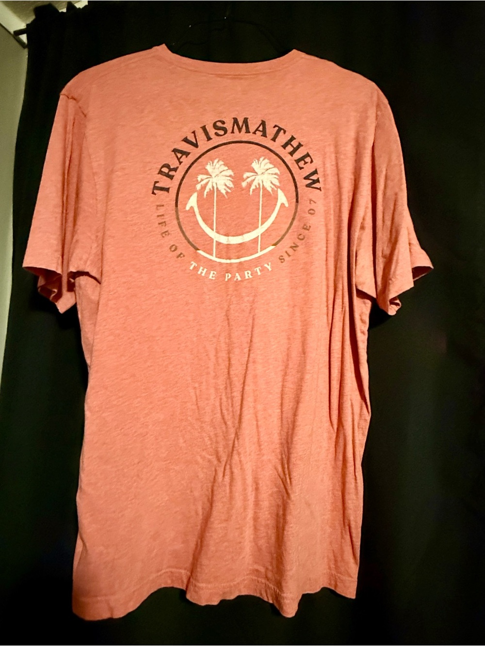 Travis Mathew’s Polo & T-Shirt Bundle - Picture 3 of 13